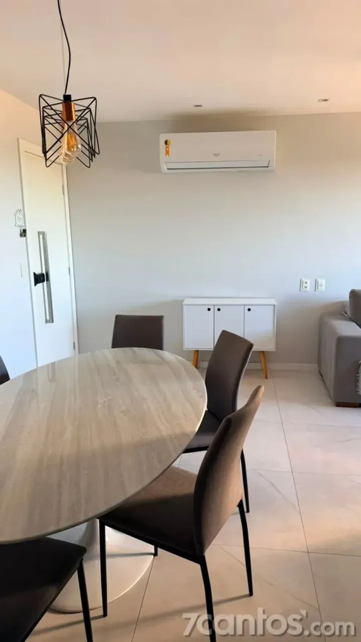 Apartamento, Cocó, 2 quartos - Foto 2