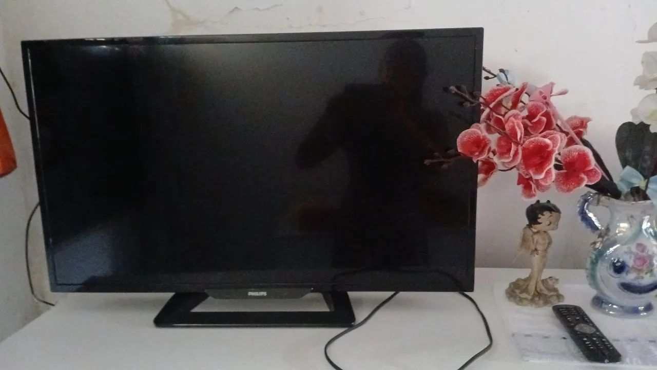 Televisão 32polegadas
