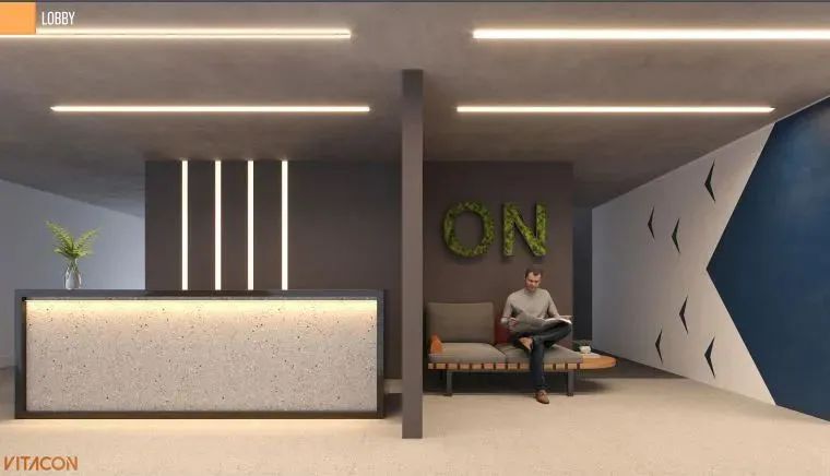 ON BROOKLIN - APARTAMENTOS - Foto 2