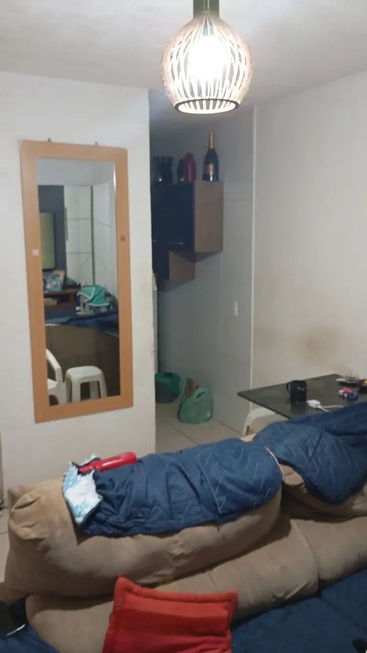 Foto - Brasília - Paranoá Parque (Paranoá)