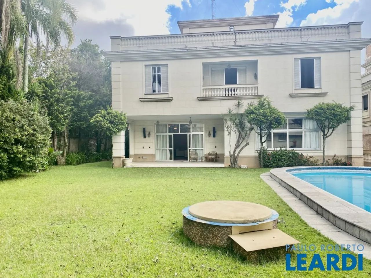 CASA ASSOBRADADA - JARDIM GUEDALA - SP - Foto 4