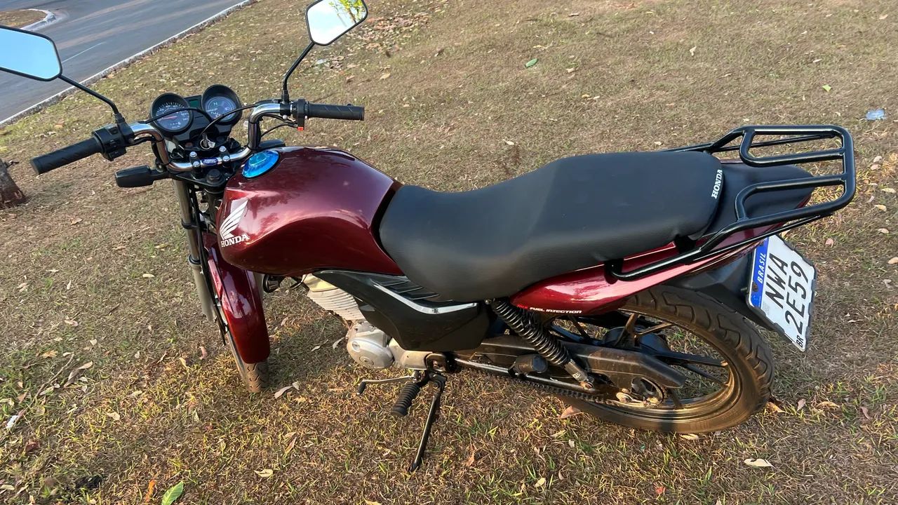 Fan 150  - Foto 3