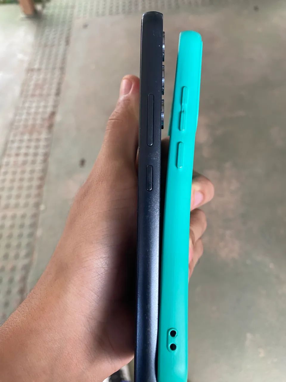 Samsung Galaxy A34 - Foto 2