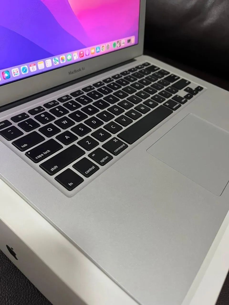 Macbook air 13 polegadas 2017 128gb - Notebooks - Centro