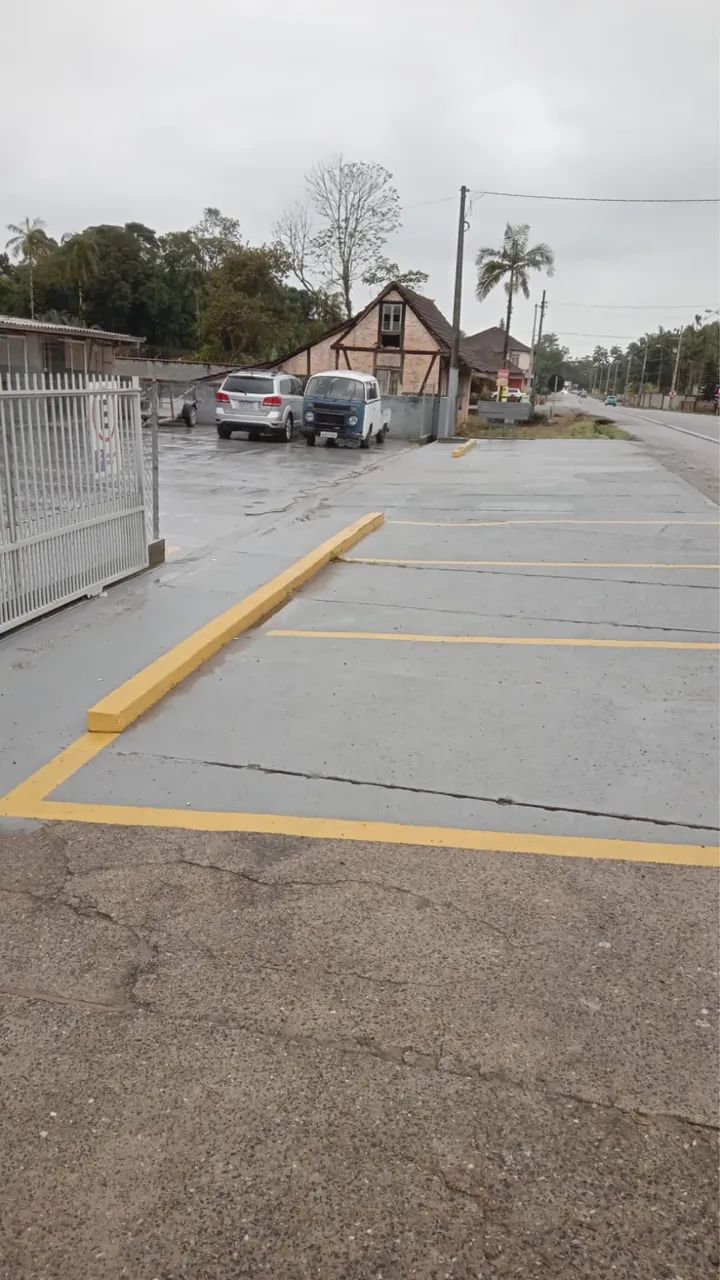Alugo imóvel comercial  - Foto 2