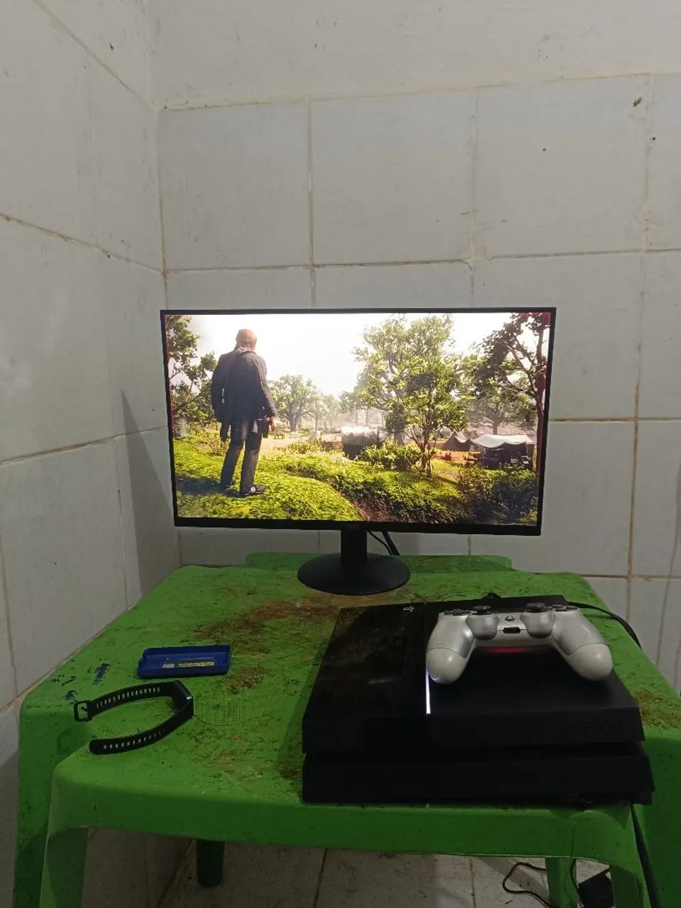 Ps4  - Foto 3