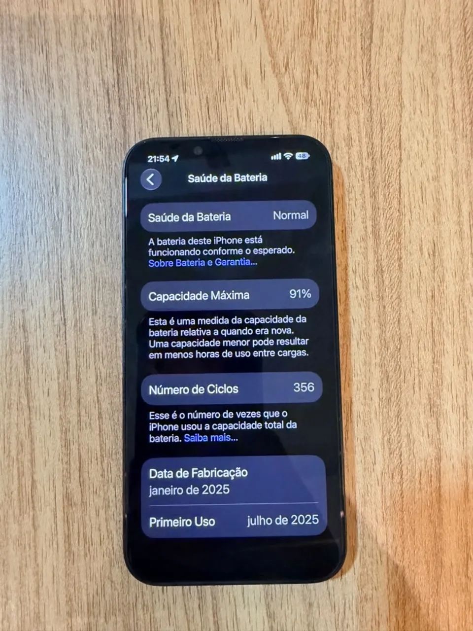 iPhone 16e 128gb - Foto 3