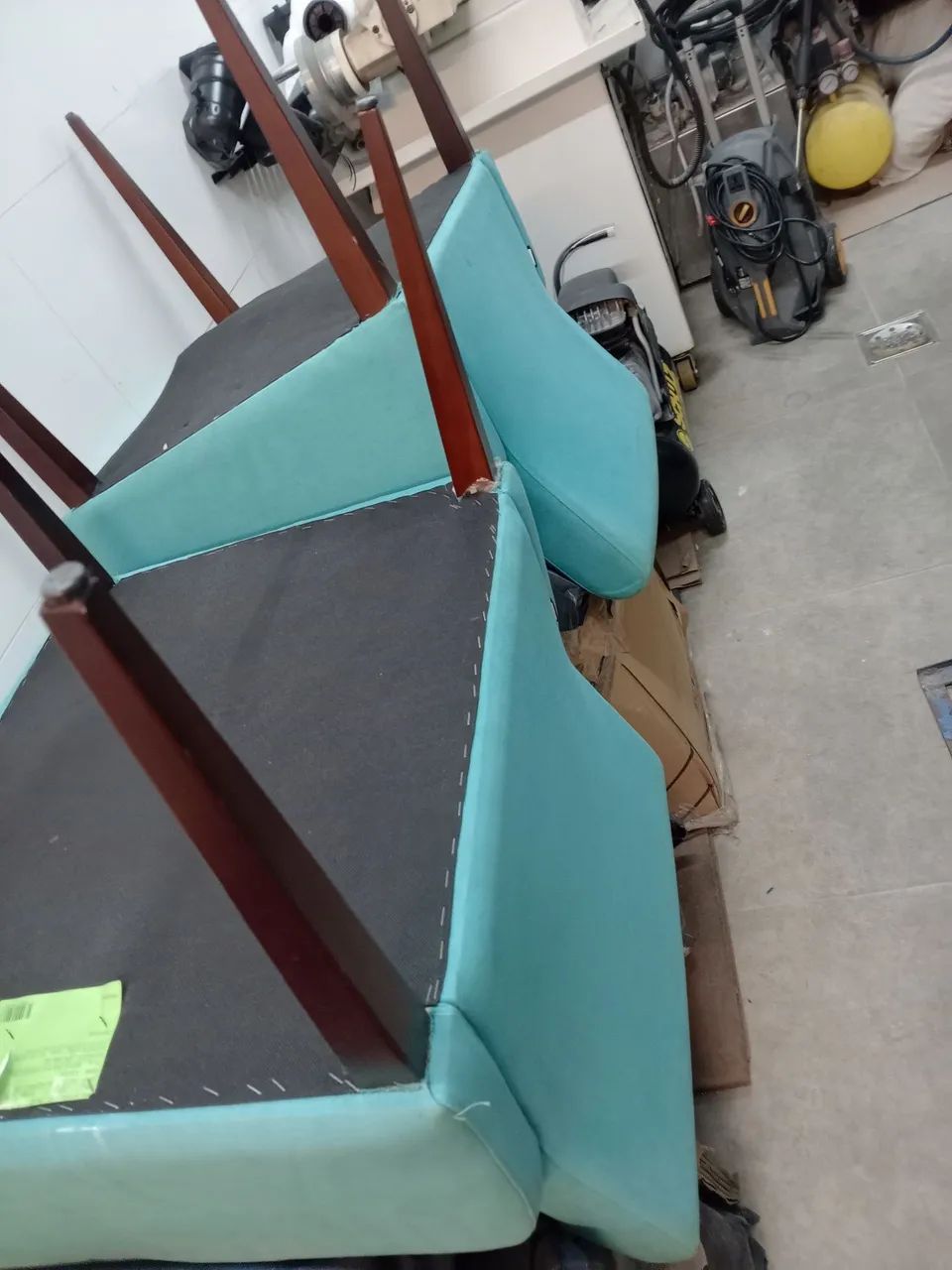 2 protrona lisa mobly - Foto 2