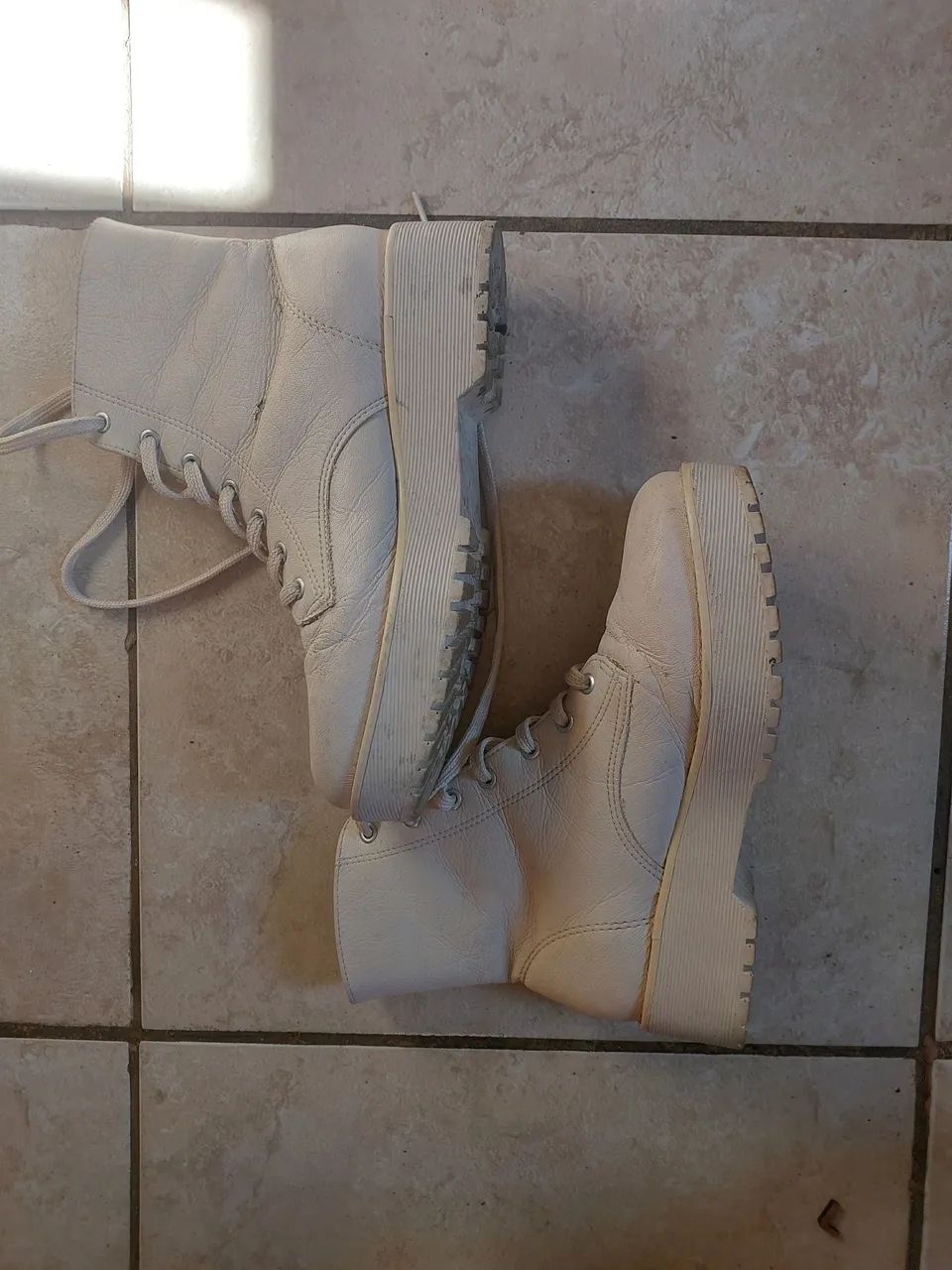 Bota feminina  - Foto 2
