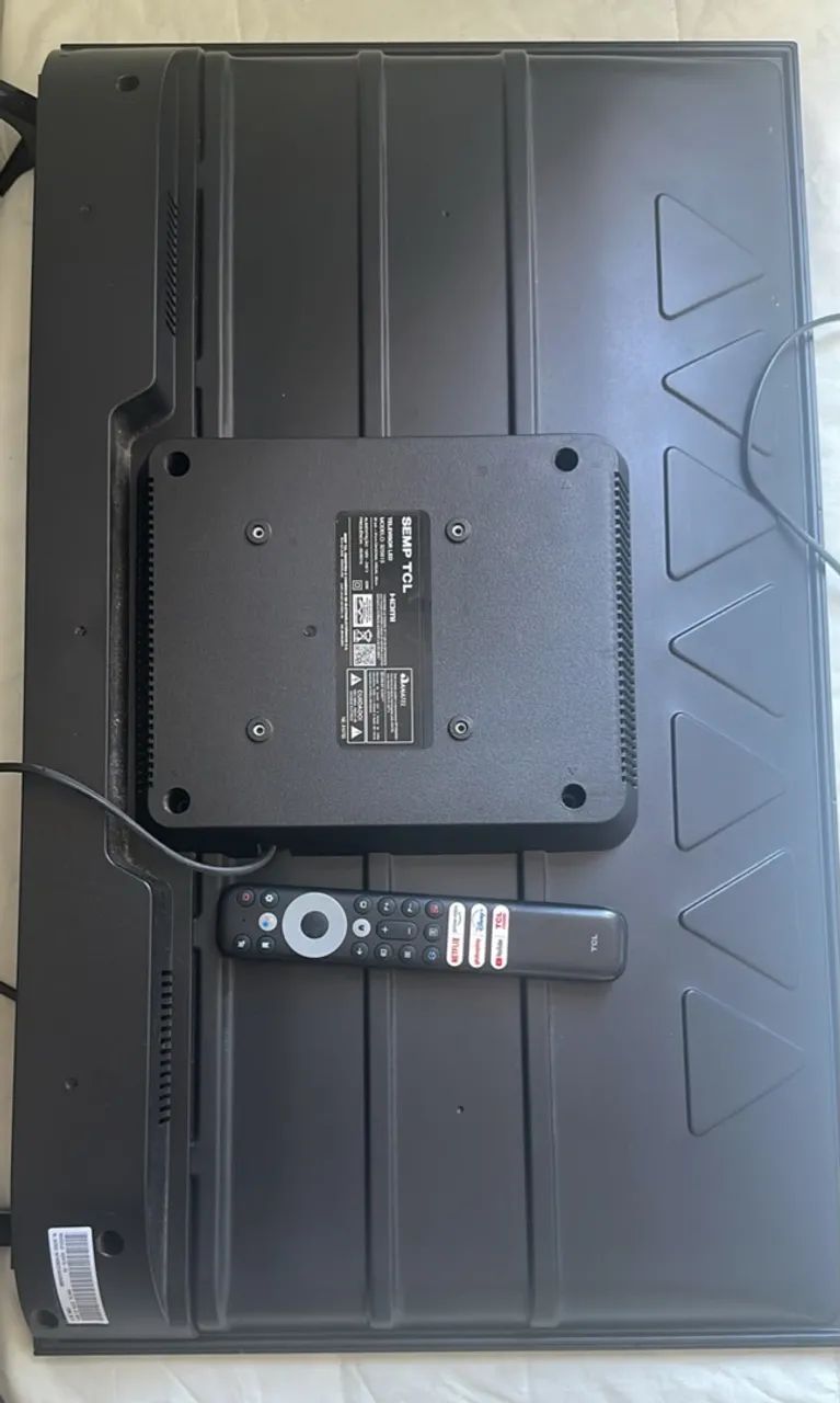 TV SEMP TCL 32? - Foto 3