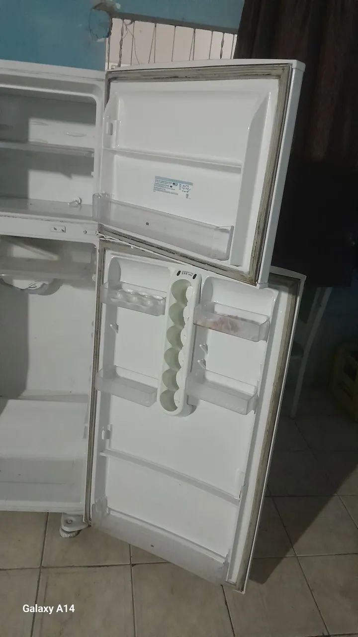 Geladeira  - Foto 4