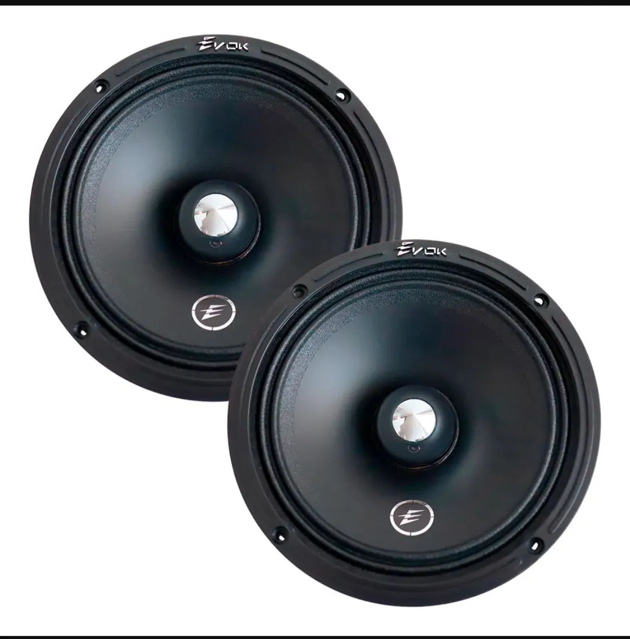 Evok 300 RMS 6-inch Brand New