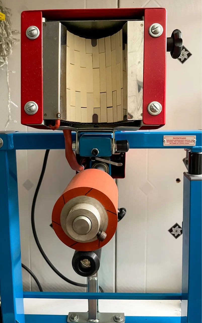 Kit transfer Impressora laser e transfer giro - Foto 3
