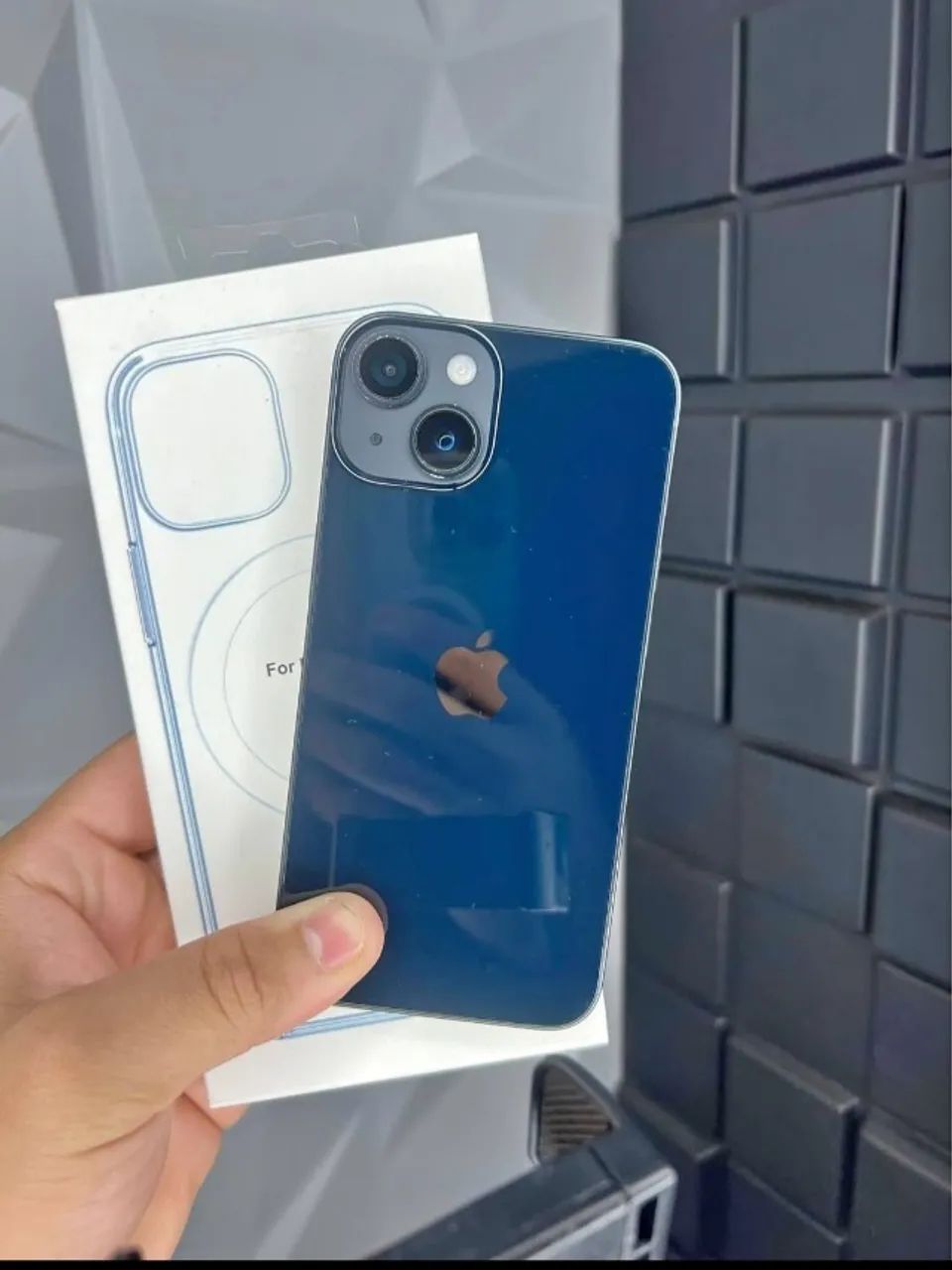 iphone 14. Semi novo em perfeitas condicoes