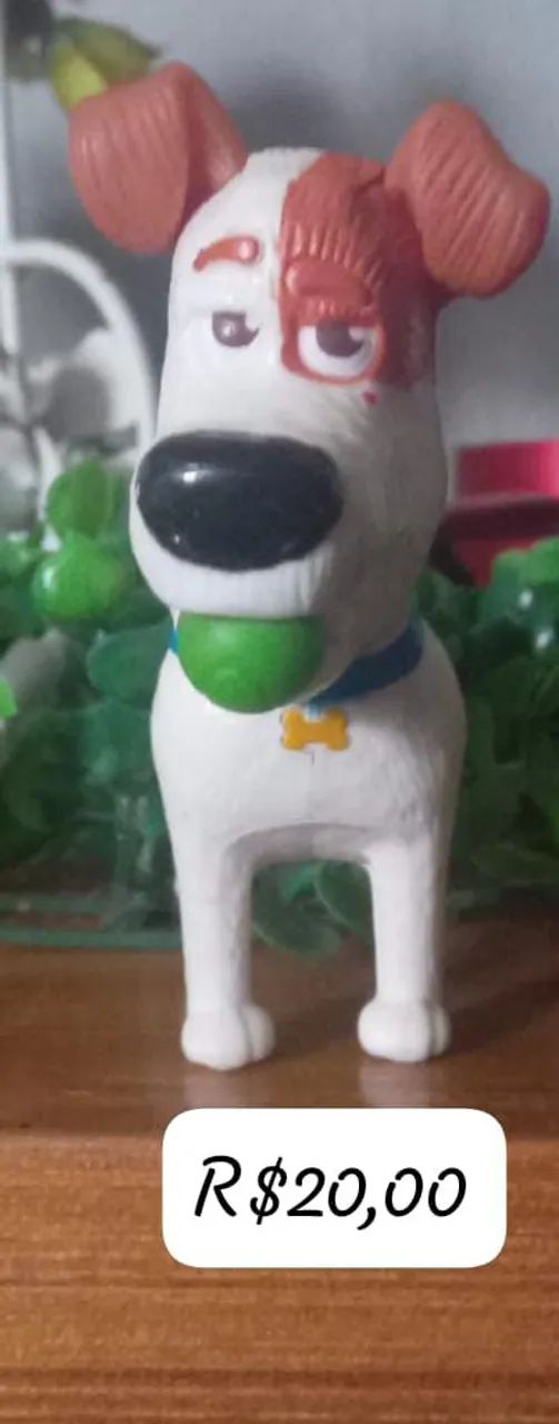 Brinquedos infantil 