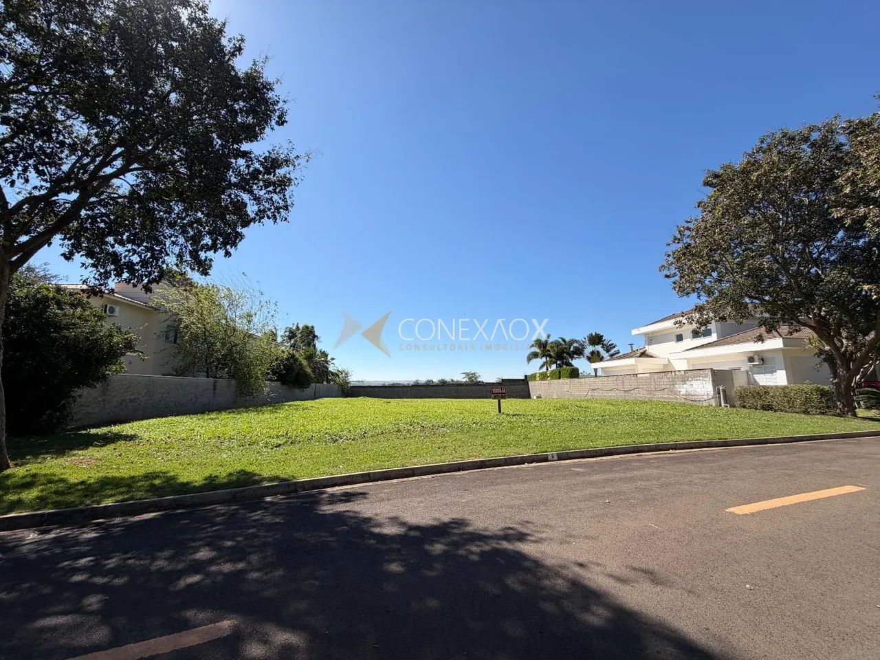terreno - Sítios de Recreio Gramado - Campinas - Foto 5
