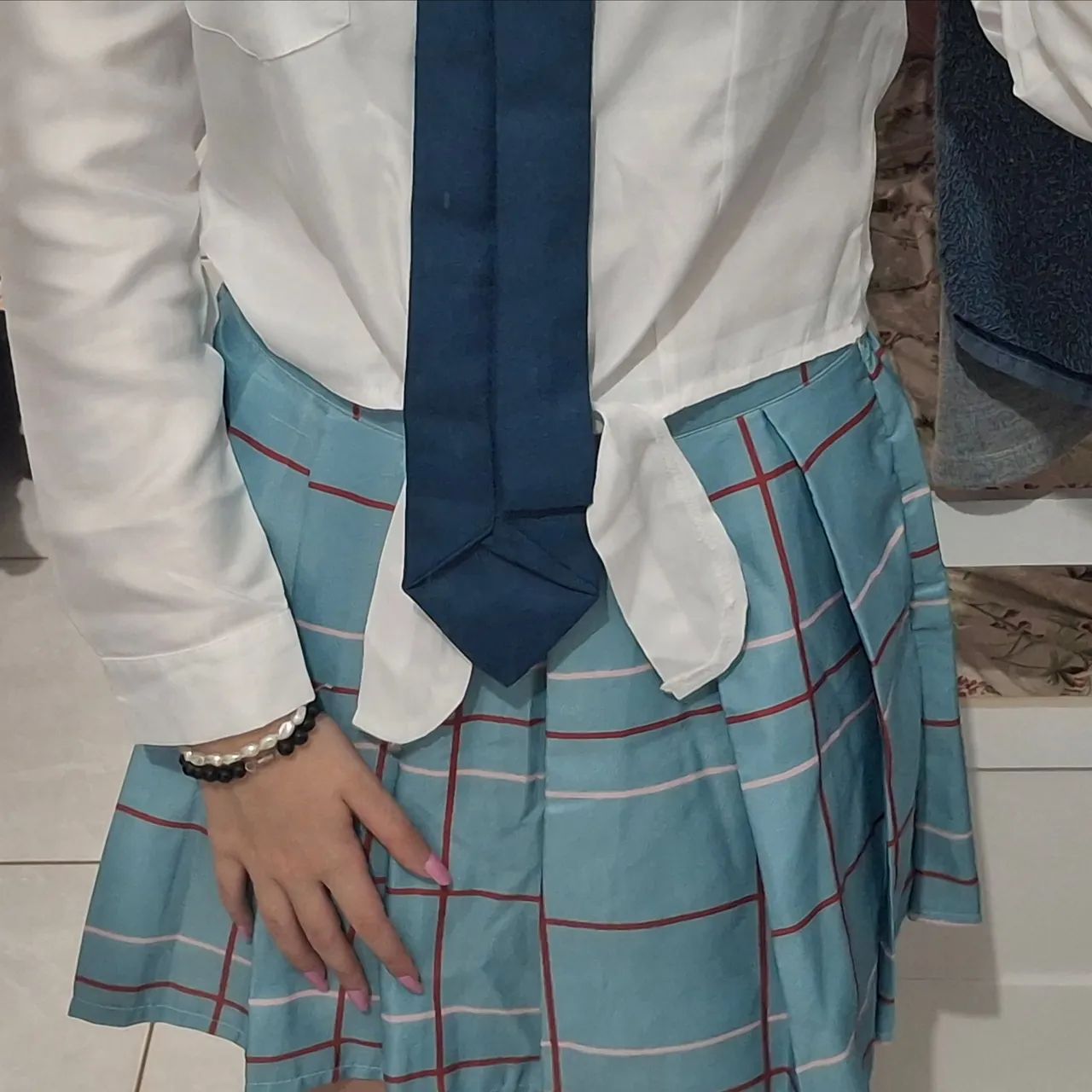 Cosplay Marin Kitagawa - Foto 4