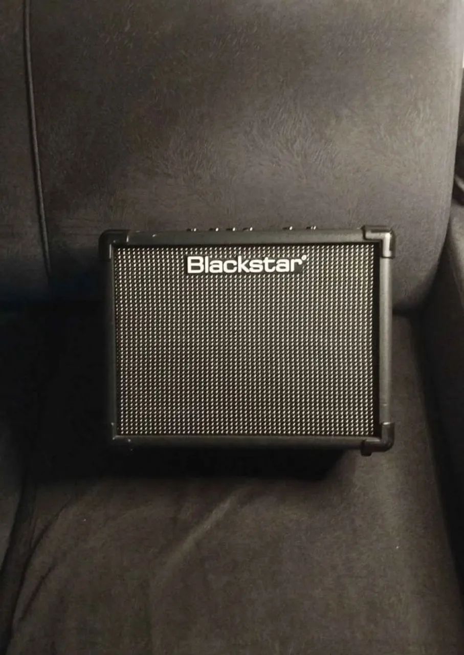 Amplificador Blackstar ID core 