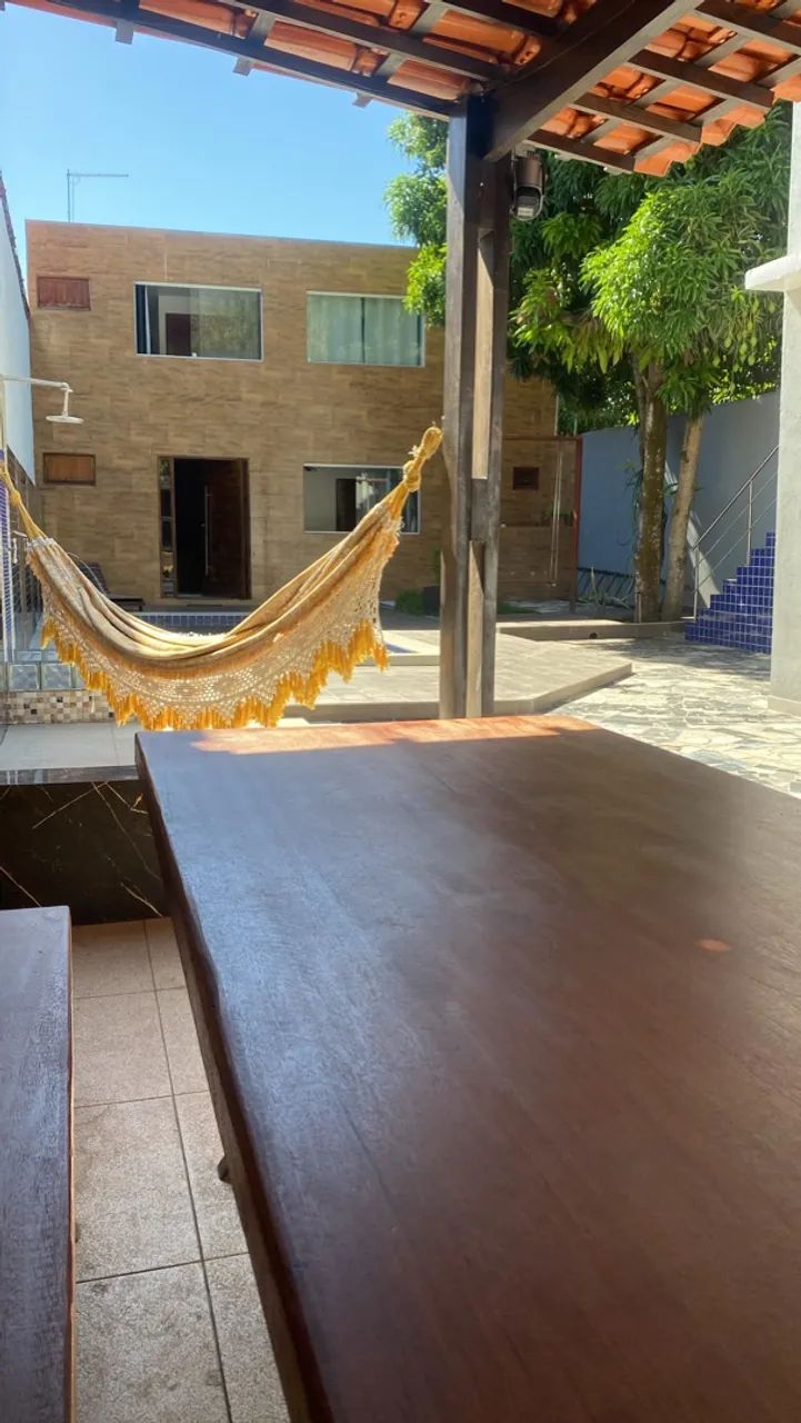 Casa Lua Nova (Barra Santo Antônio AL) - Foto 2