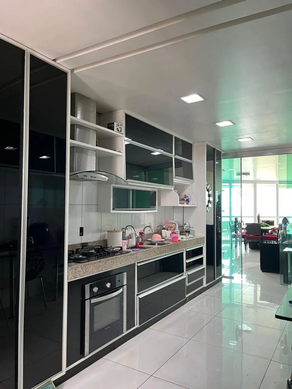 Apartamento no Ilha Bela  - Foto 3