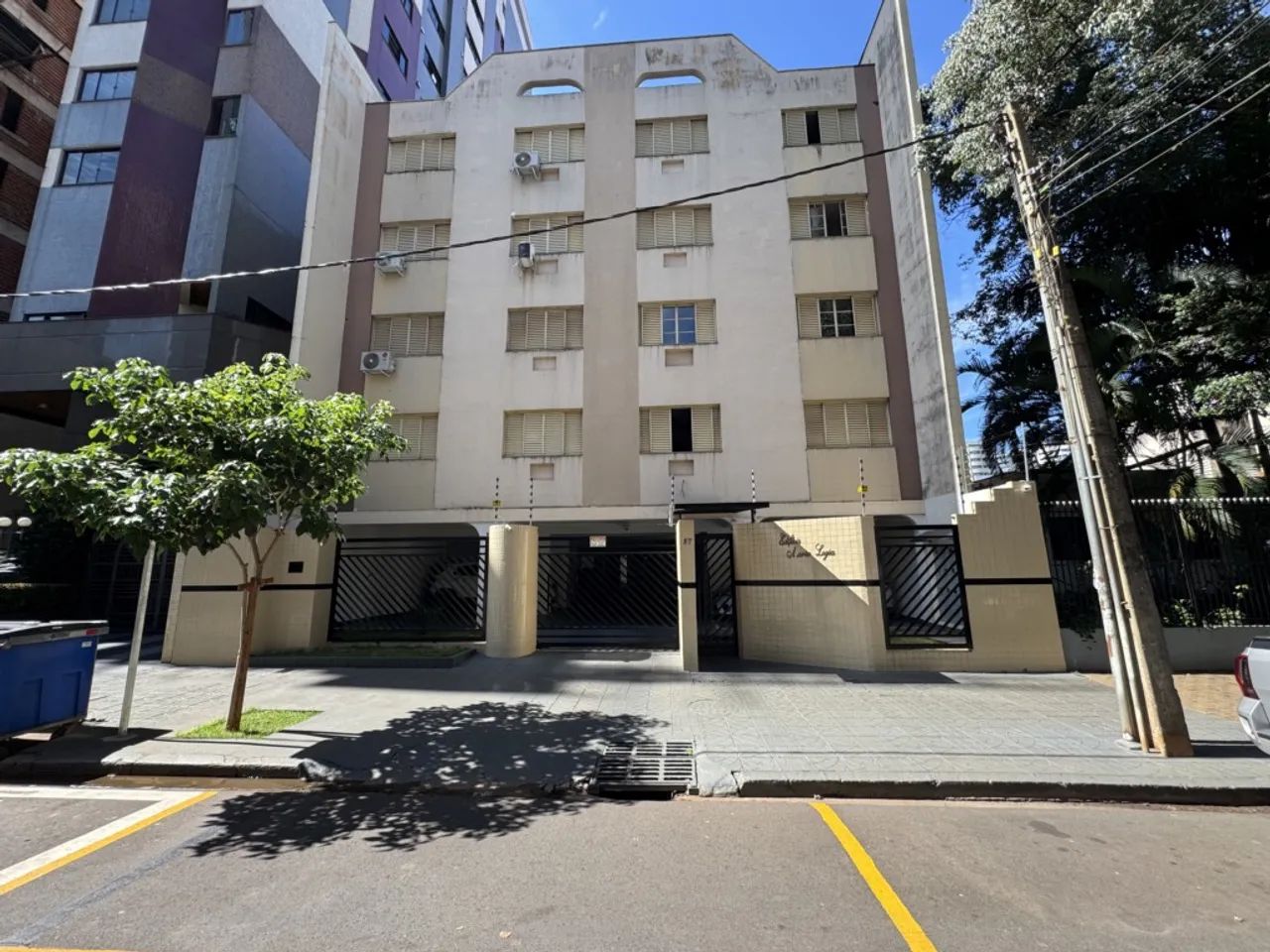 Apartamento Zona 07 - Acima da Av Colombo