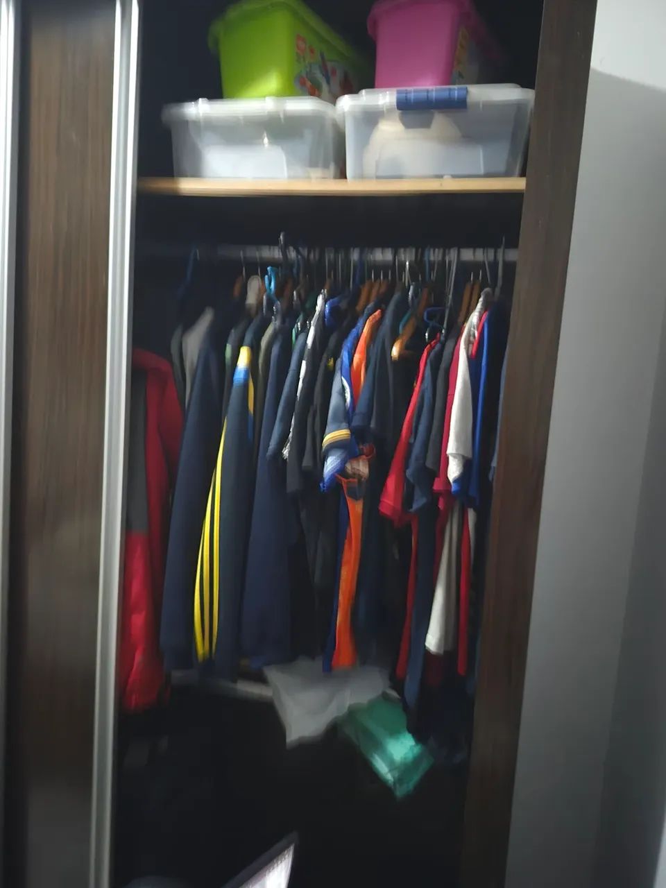 Guarda-roupa de casal - Foto 2