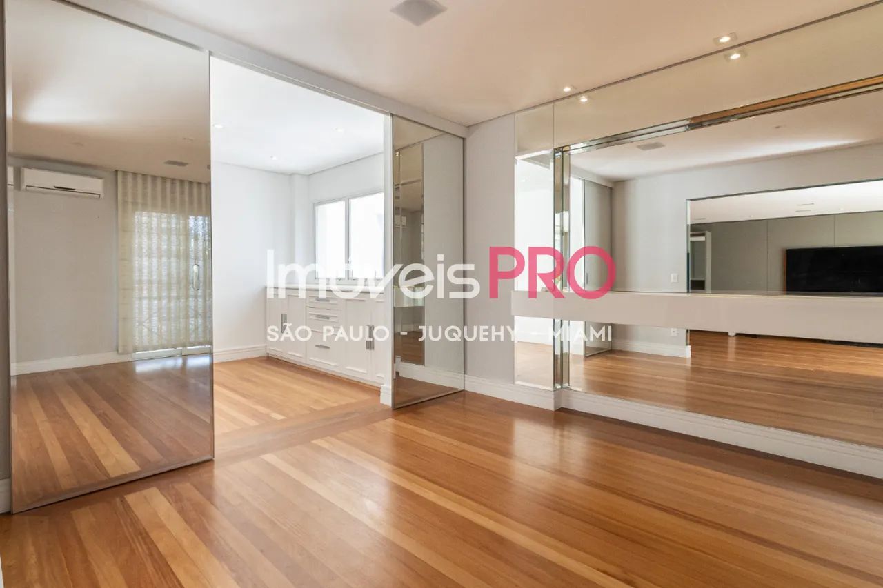 EXCLUSIVIDADE E SOFISTICAÇÃO NO EDIFÍCIO SAINT REGIS - Foto 3