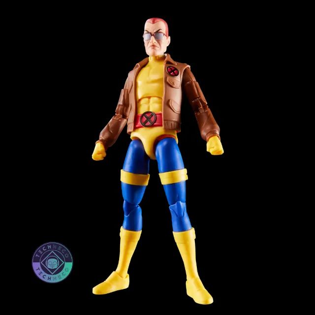MORPH X-MEN 97 - LACRADO - Foto 3