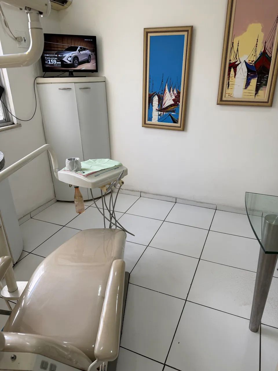Aluguel mensal consultório odontológico  - Foto 2