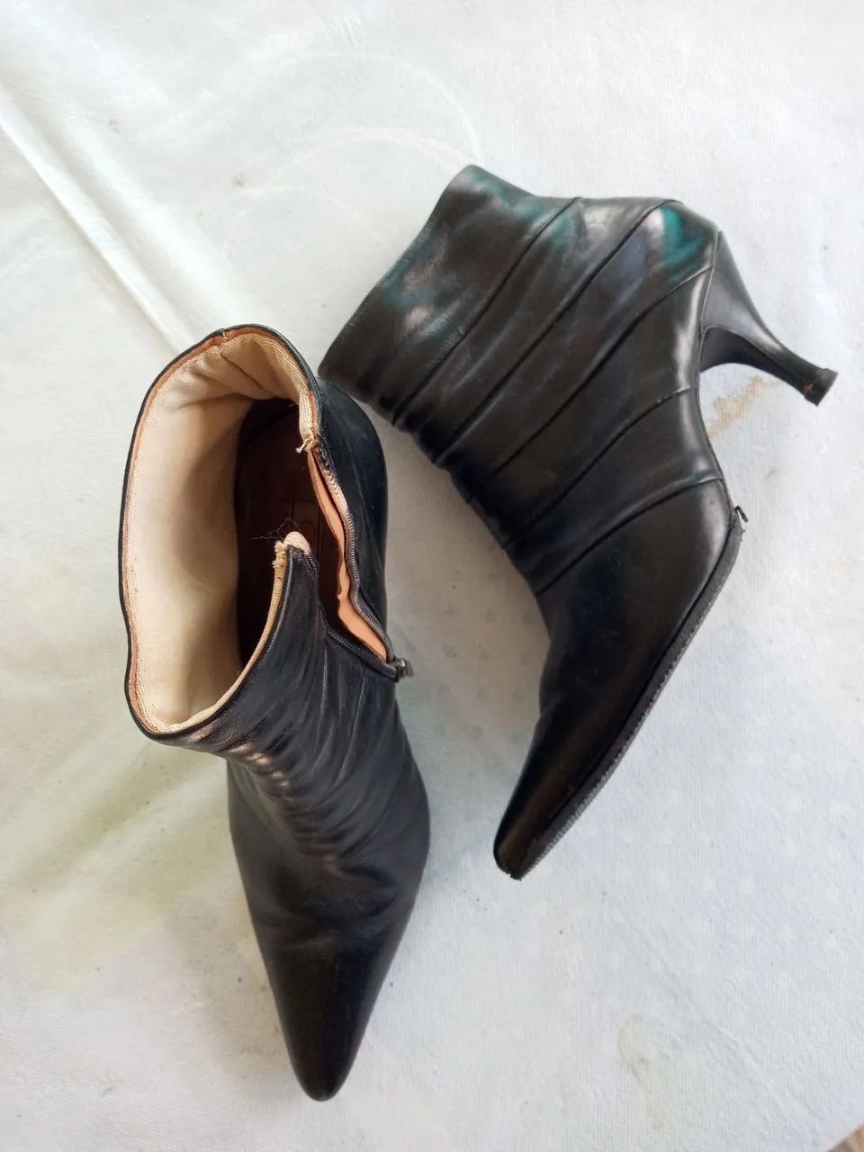 Bota - Foto 4