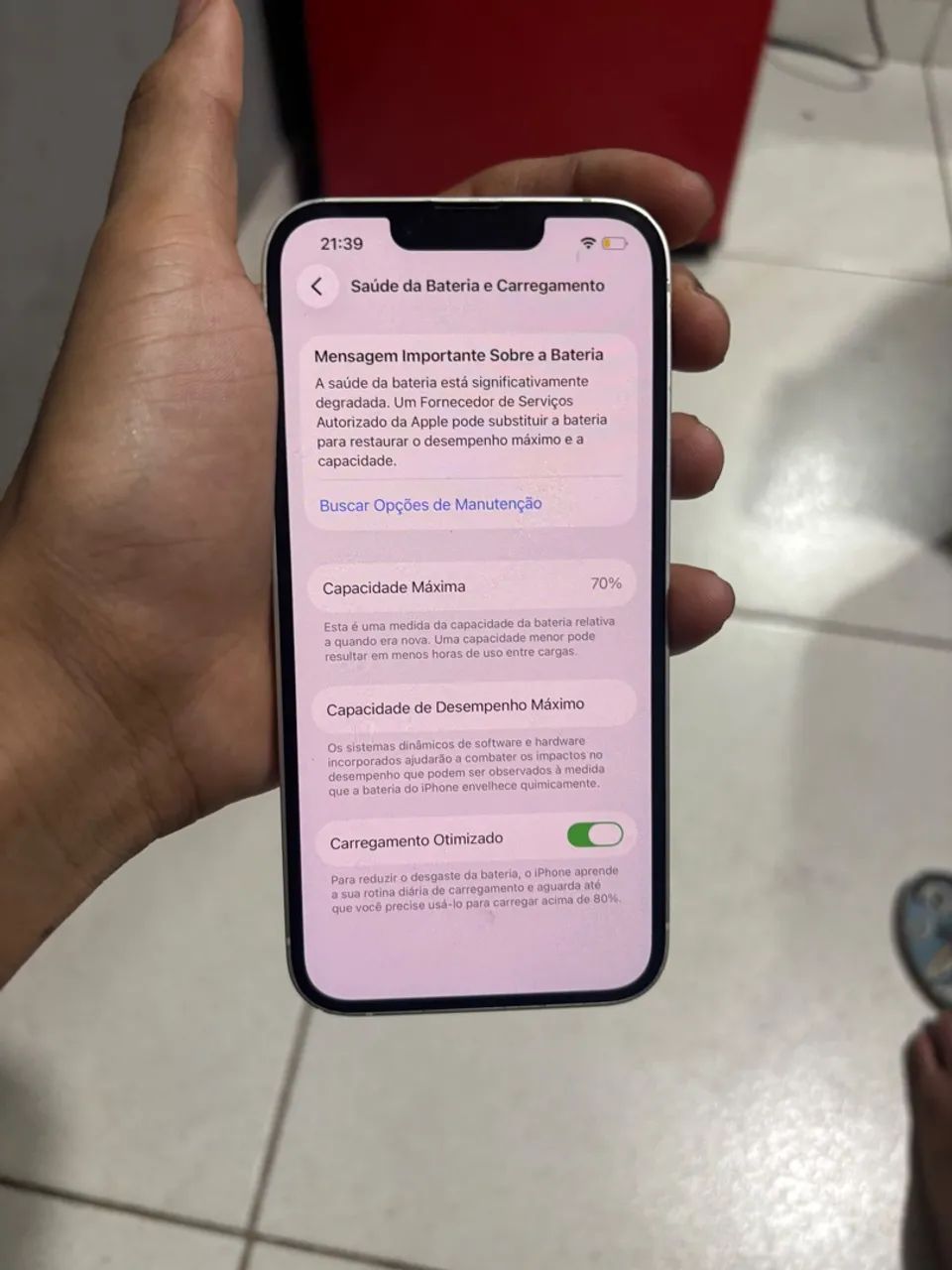 iPhone 14  - Foto 5