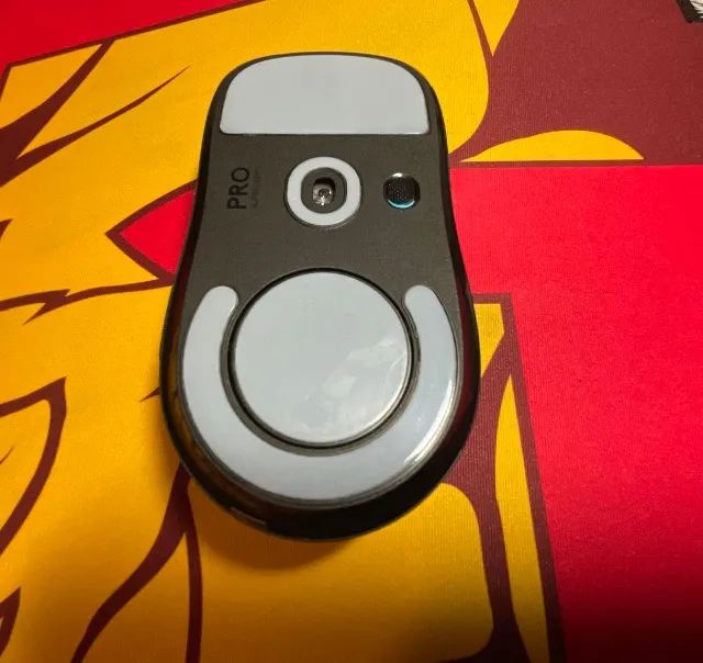 MOUSE G PRO X SUPERLIGHT - Foto 4
