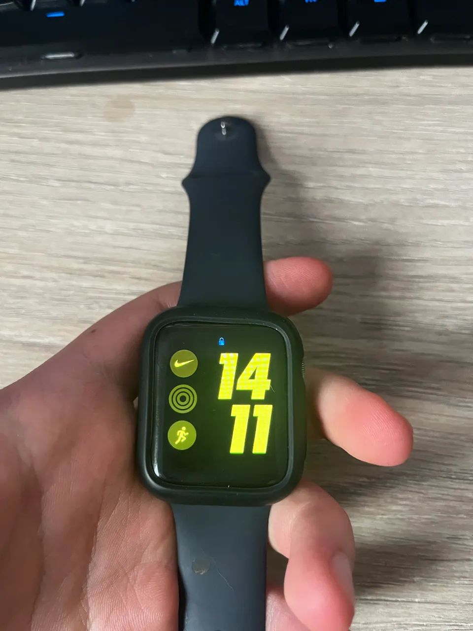 Apple watch nike - Foto 3
