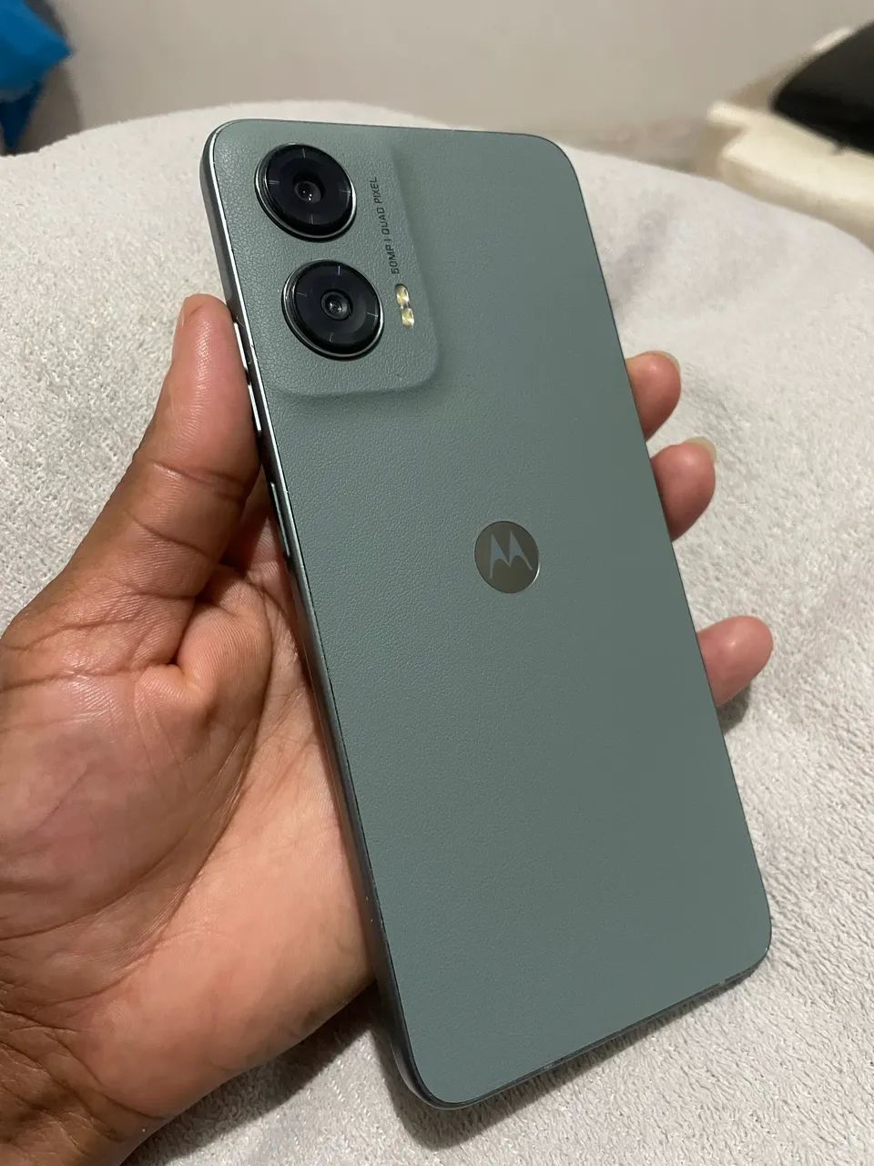 Moto g35 - Foto 2