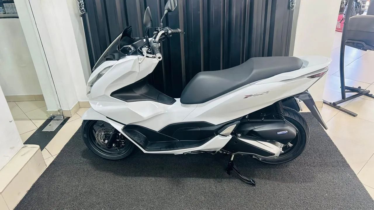 PCX 160 - Foto 2