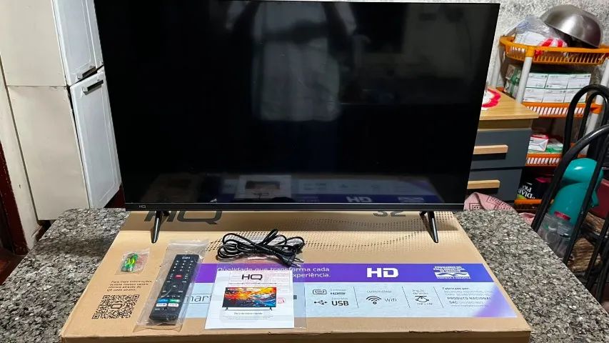 Tv smart 32'