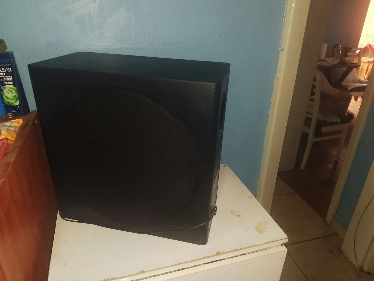Soundbar Samsung  - Foto 2