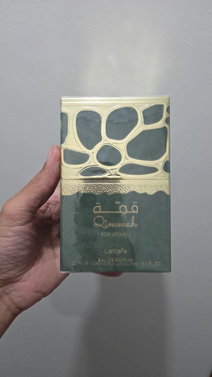 Qimma Lattafa 100 ml