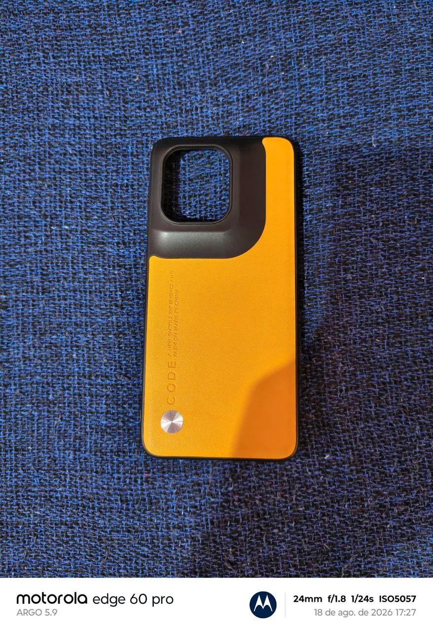 Celular Motorola Edge 50 neo  - Foto 4