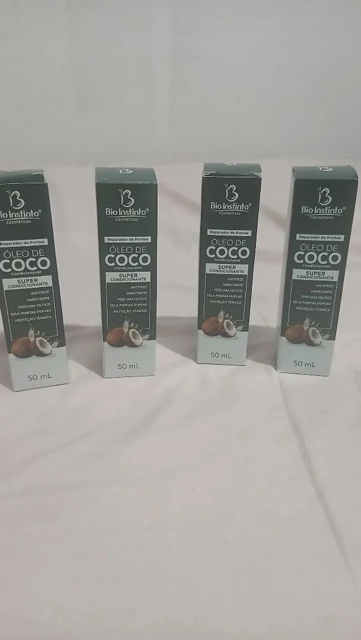Vende-se produtos de cabelos profissionais  - Foto 5