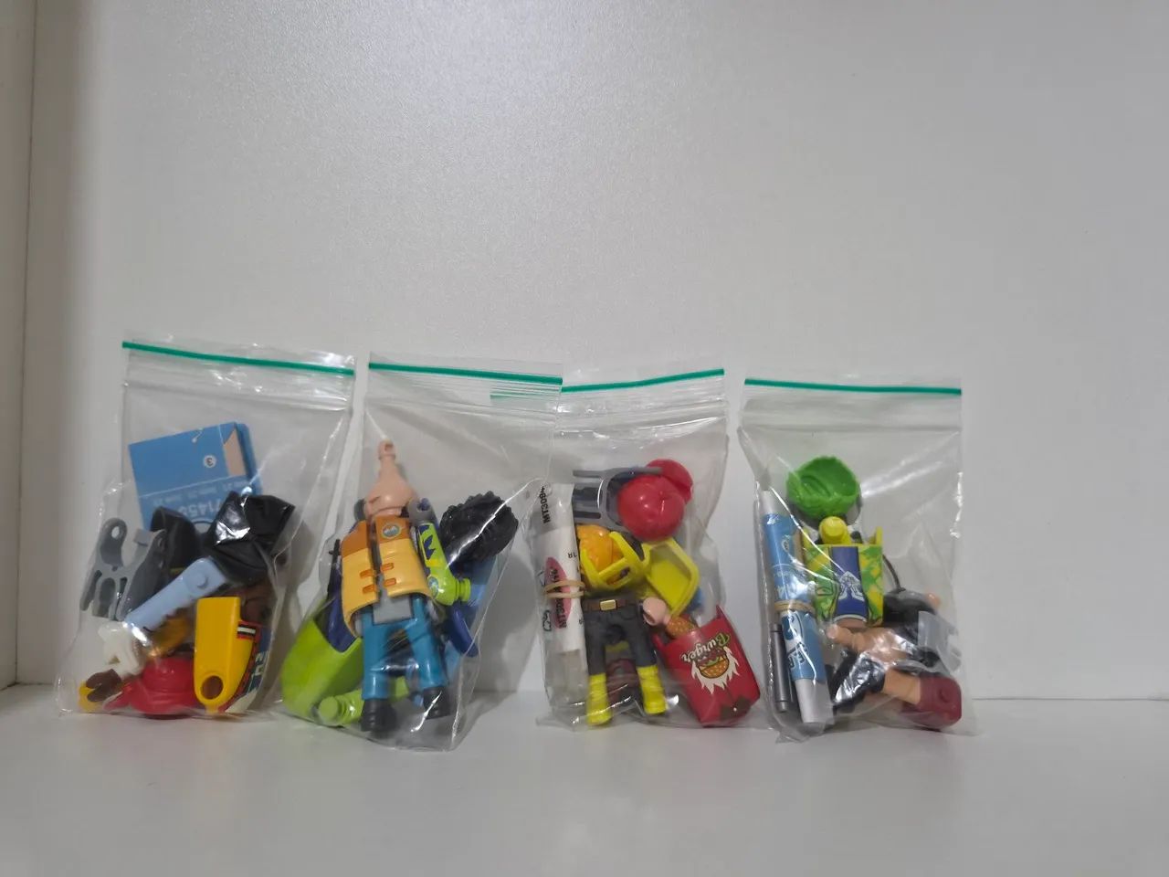 Playmobil kit - Foto 5