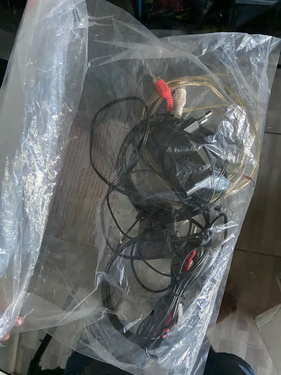 MONITOR DE AUDIO - TOMATE MTS 2026 - Foto 4