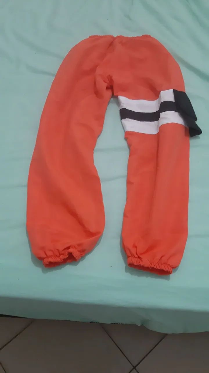 Fantasia Naruto - Foto 3