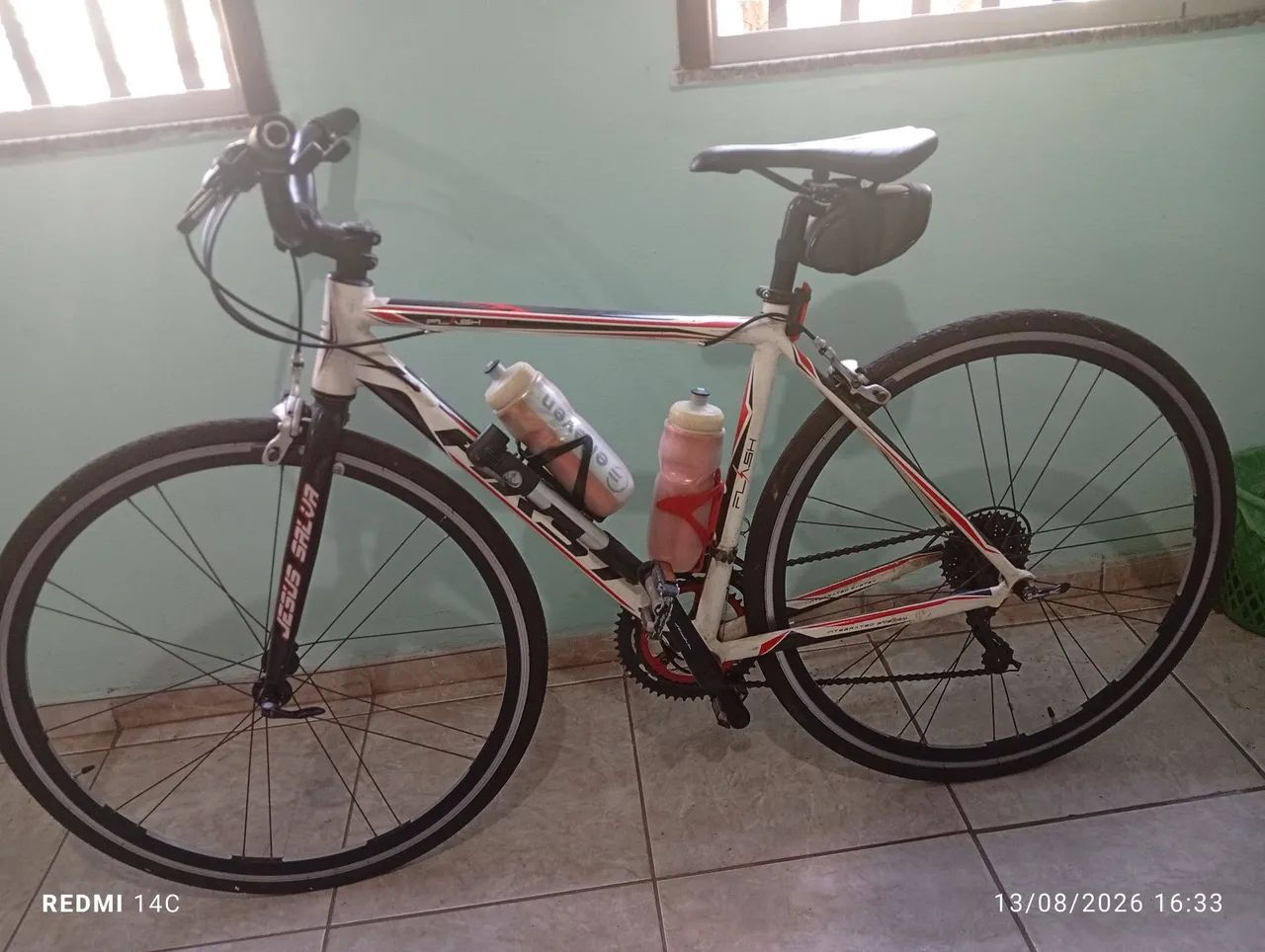 Bicicleta aro 29
