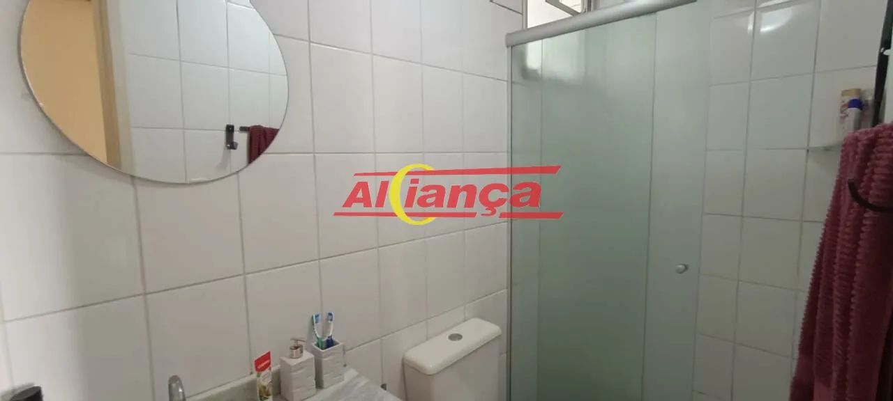 APARTAMENTO COM SUÍTE - VILA GALVÃO - Foto 5