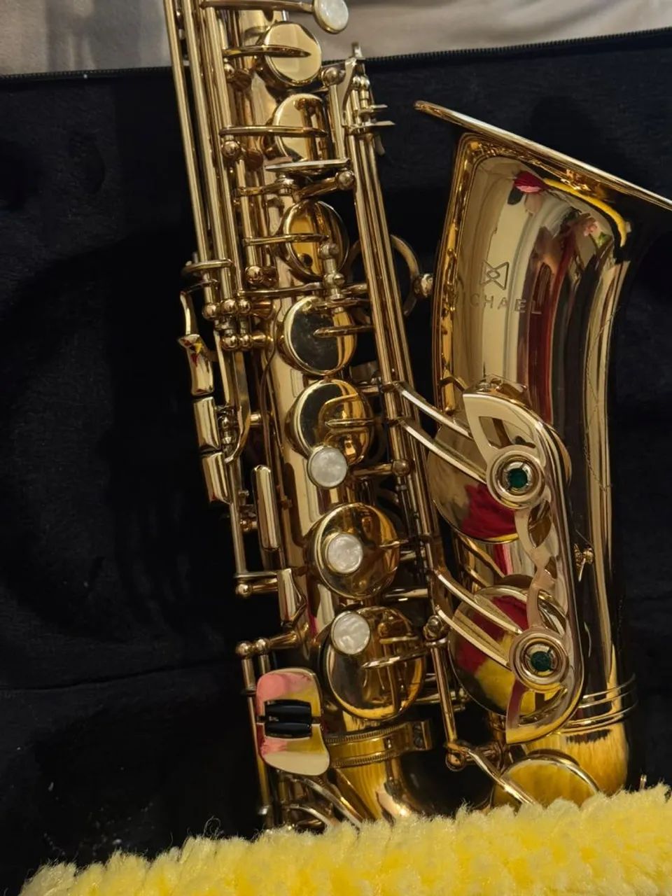 Saxophone Michael - Eb - Foto 4