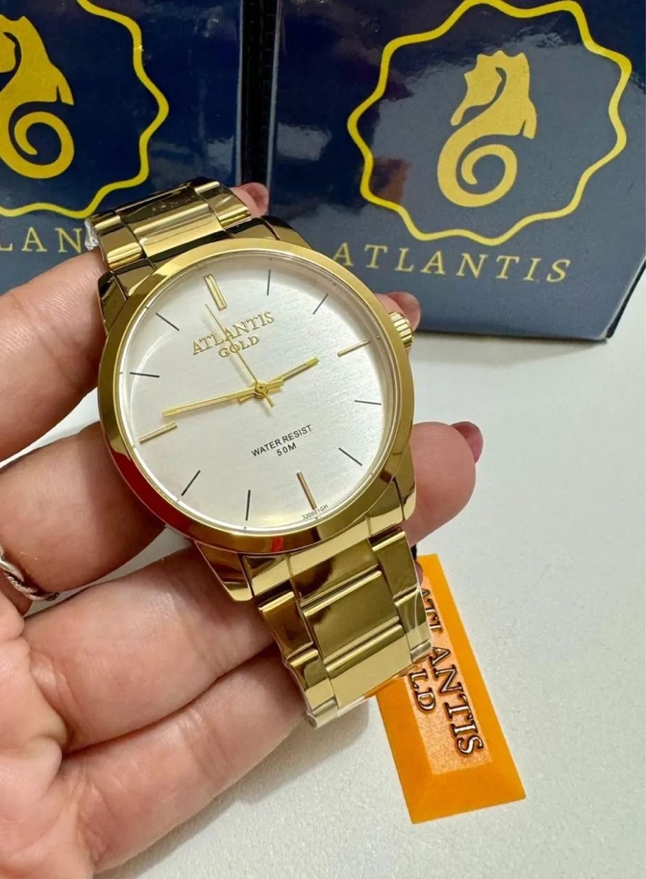 Relógios para mulheres 