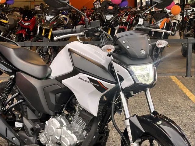 Yamaha YBR 150 FACTOR FLEX - Foto 4