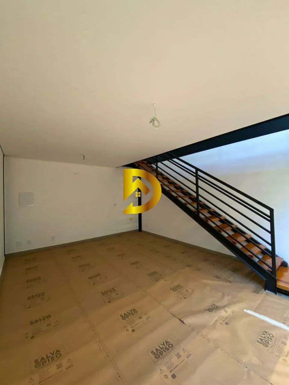 Sala Comercial para Aluguel no Centro de Uberaba (70m²) - Foto 5