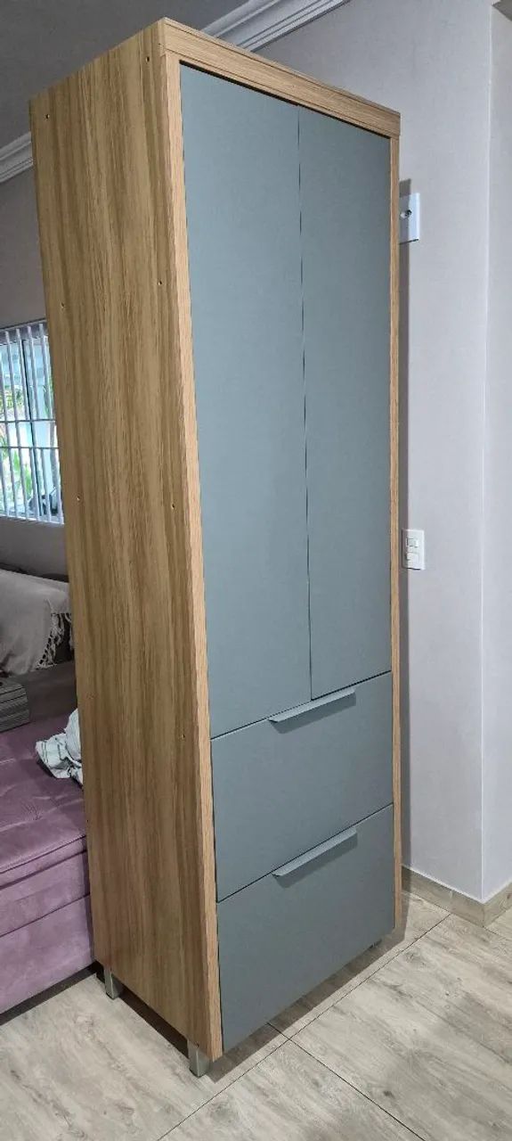 Armário multiuso cozinha
